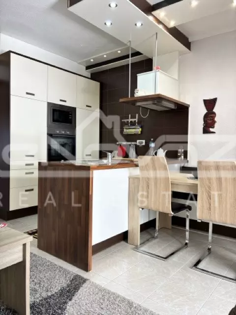 Bungalow en *Orihuela_Costa_Campoamor_Golf*, Ref.2093-19