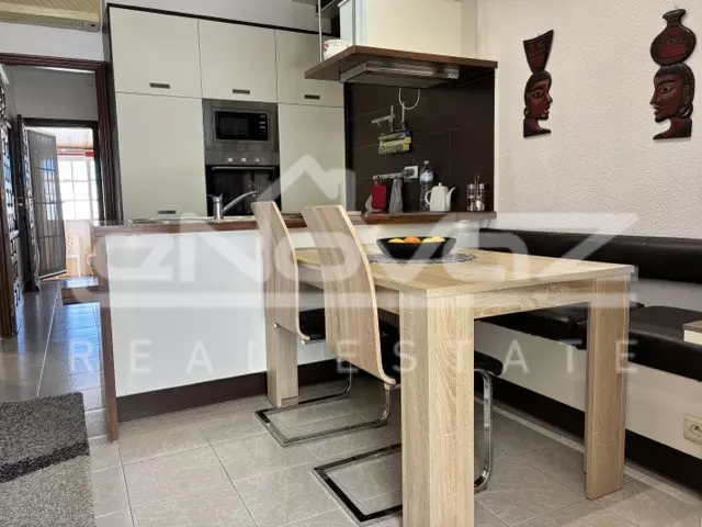 Bungalow en *Orihuela_Costa_Campoamor_Golf*, Ref.2093-2