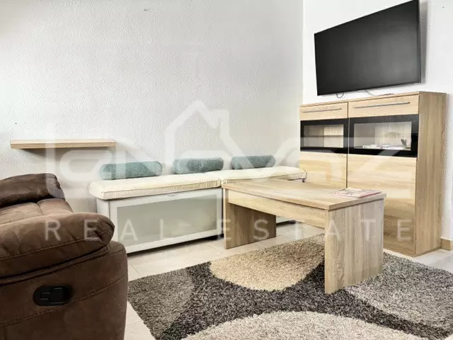 Bungalow en *Orihuela_Costa_Campoamor_Golf*, Ref.2093-3