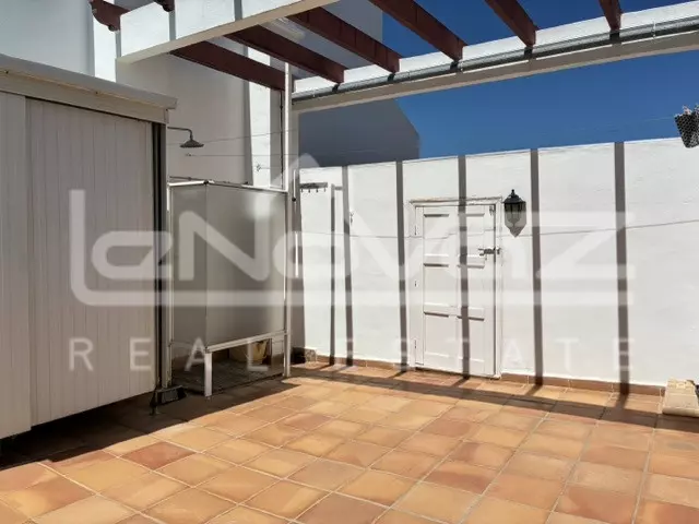 Bungalow en *Orihuela_Costa_Campoamor_Golf*, Ref.2093-5
