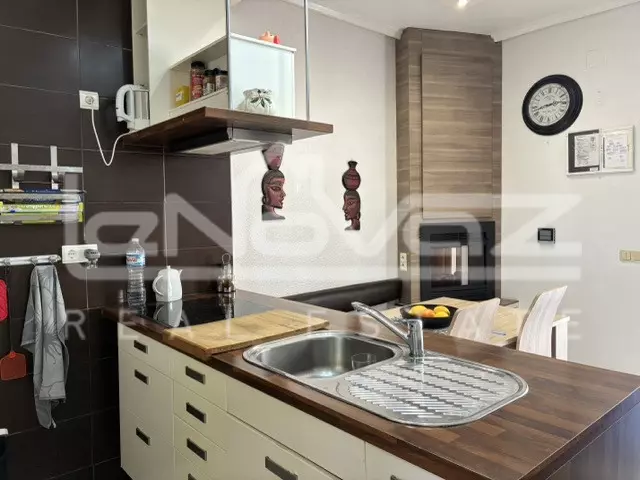 Bungalow en *Orihuela_Costa_Campoamor_Golf*, Ref.2093-8