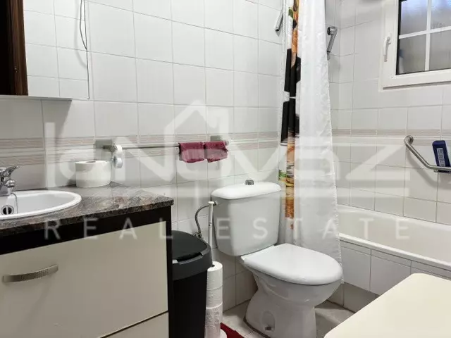Bungalow en *Orihuela_Costa_Campoamor_Golf*, Ref.2093-9