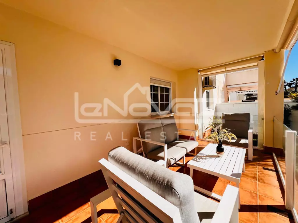 Apartamento en Mil Palmeras, Ref.2096-10