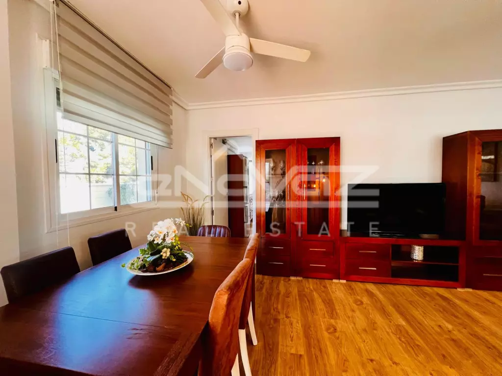 Apartamento en Mil Palmeras, Ref.2096-12