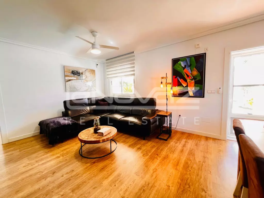 Apartamento en Mil Palmeras, Ref.2096-13