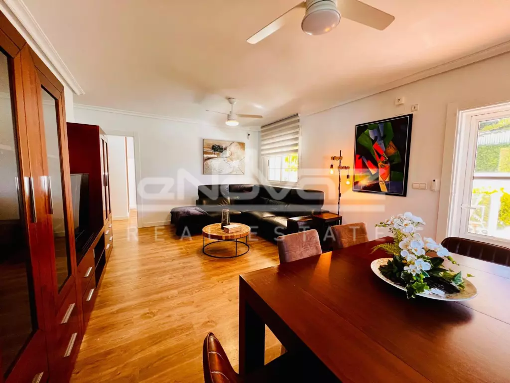 Apartamento en Mil Palmeras, Ref.2096-14