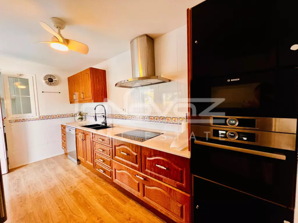 Apartamento en Mil Palmeras, Ref.2096-15