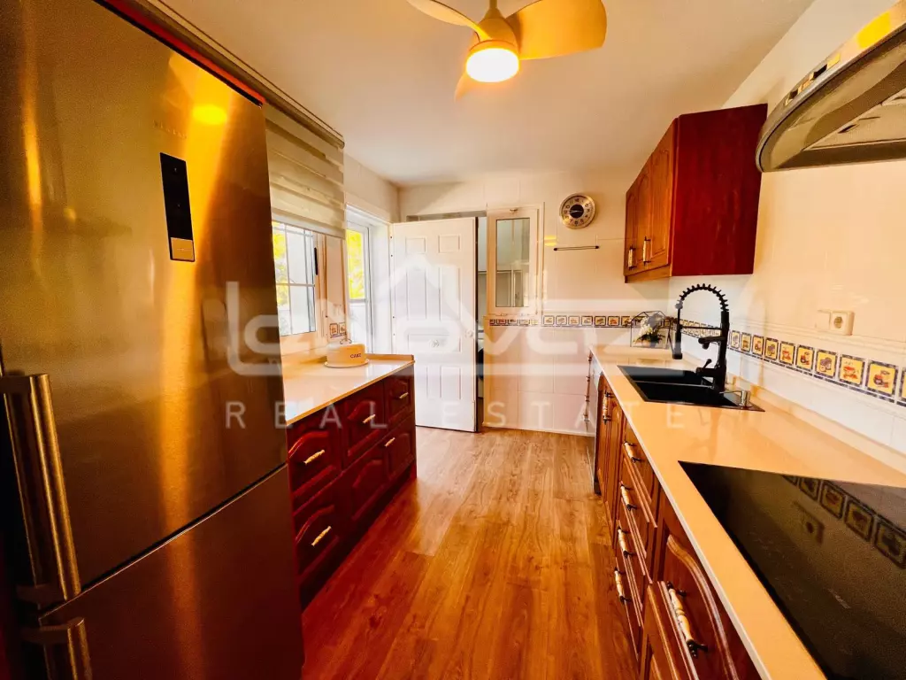 Apartamento en Mil Palmeras, Ref.2096-16