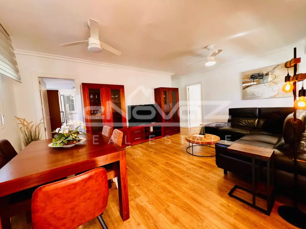 Apartamento en Mil Palmeras, Ref.2096-17
