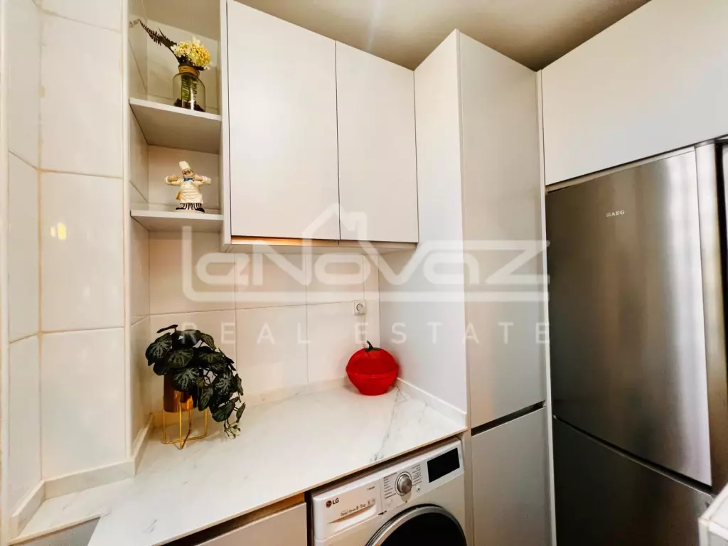 Apartamento en Mil Palmeras, Ref.2096-18