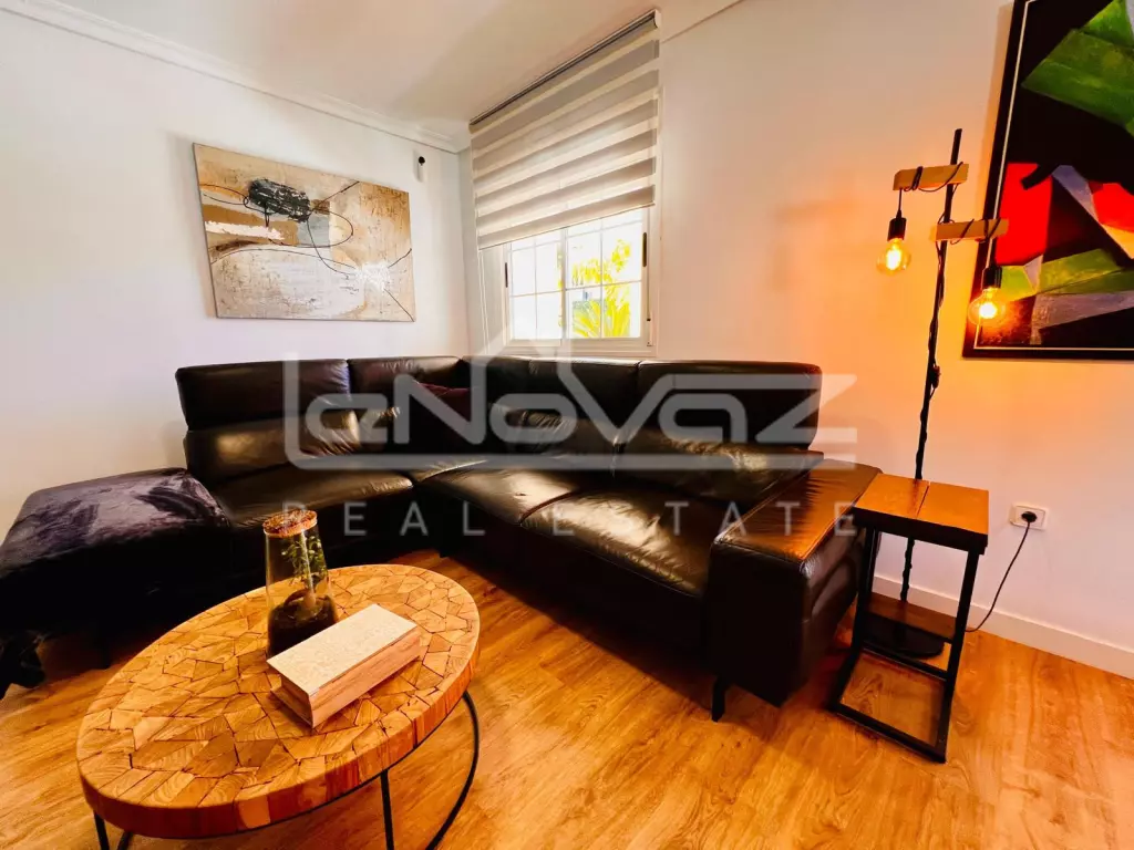 Apartamento en Mil Palmeras, Ref.2096-19