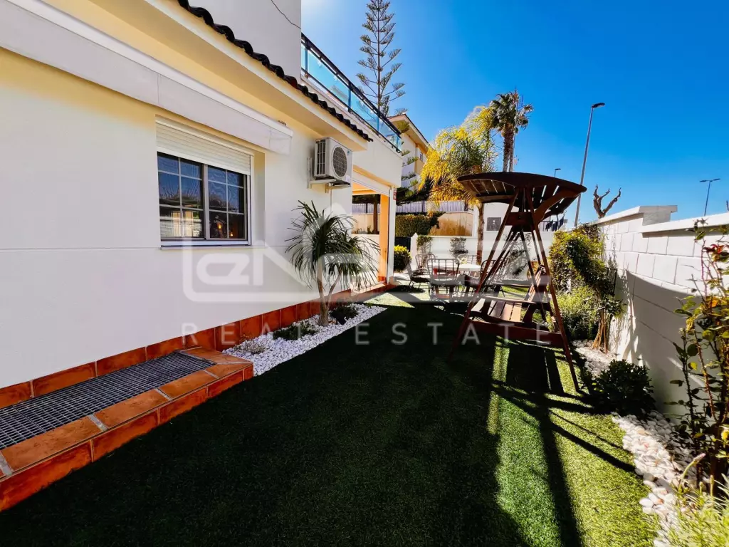 Apartamento en Mil Palmeras, Ref.2096-2