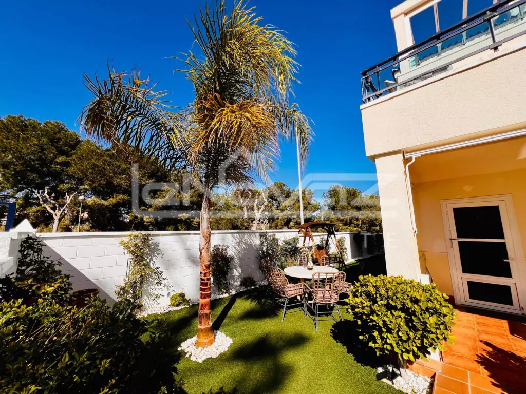 Apartamento en Mil Palmeras, Ref.2096-6