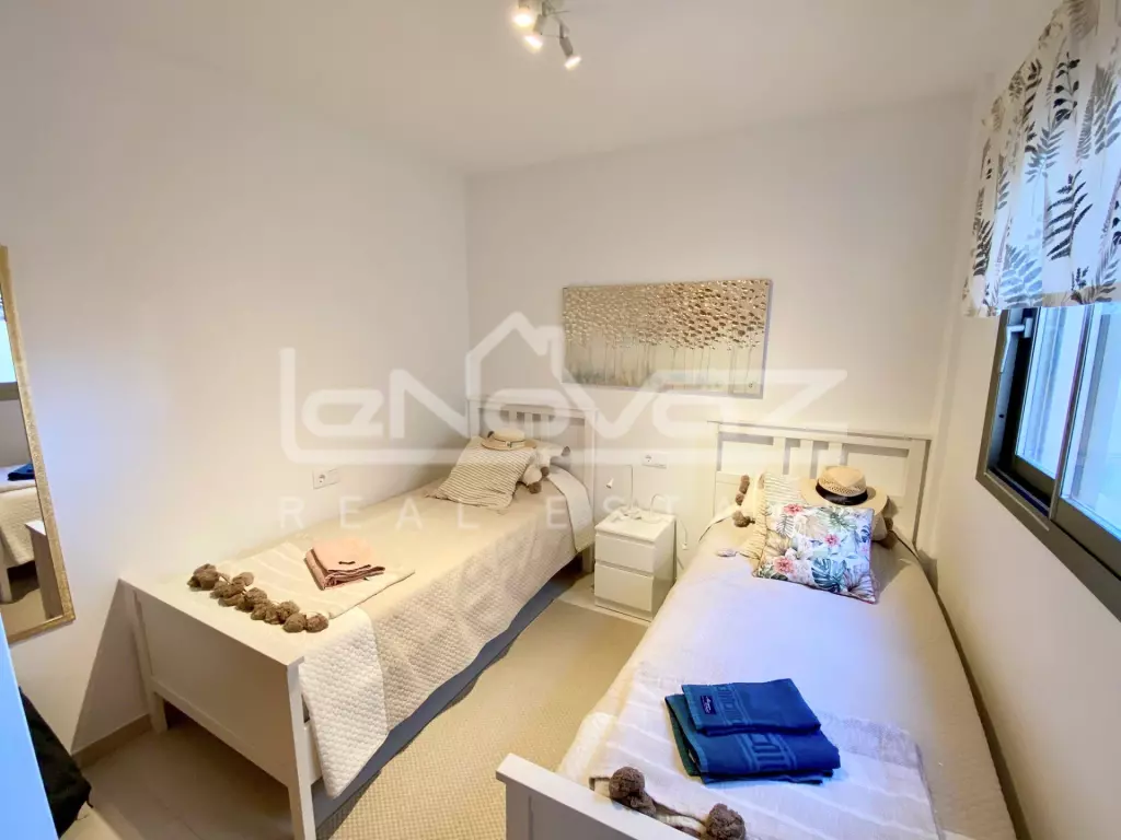 Апартаменти в *Orihuela_Costa_Los_Dolses*, Ref.2099-4