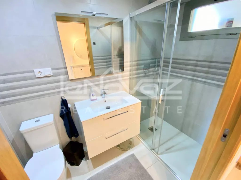 Апартаменти в *Orihuela_Costa_Los_Dolses*, Ref.2099-6