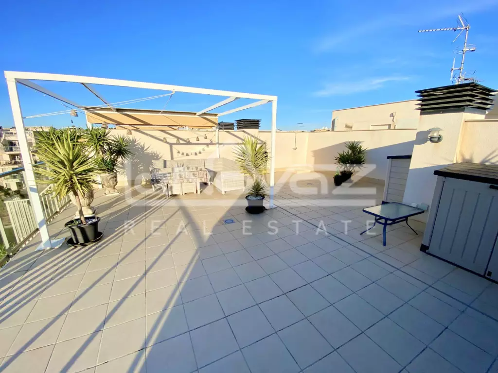 Апартаменти в *Orihuela_Costa_Los_Dolses*, Ref.2099-8