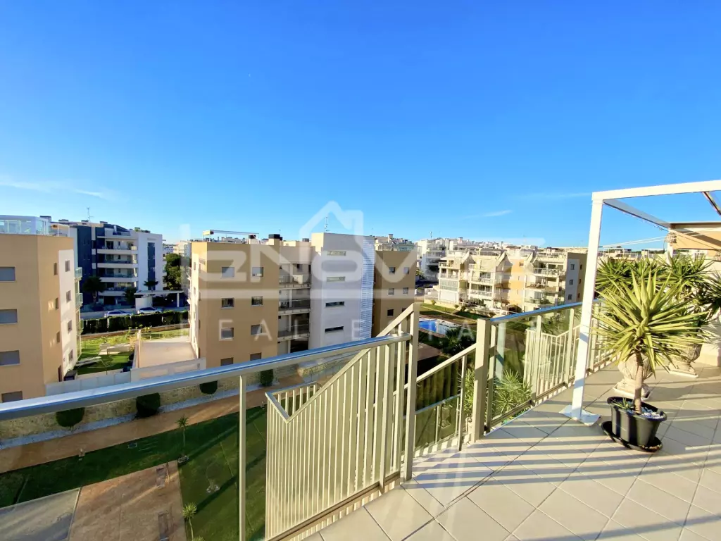 Апартаменти в *Orihuela_Costa_Los_Dolses*, Ref.2099-9