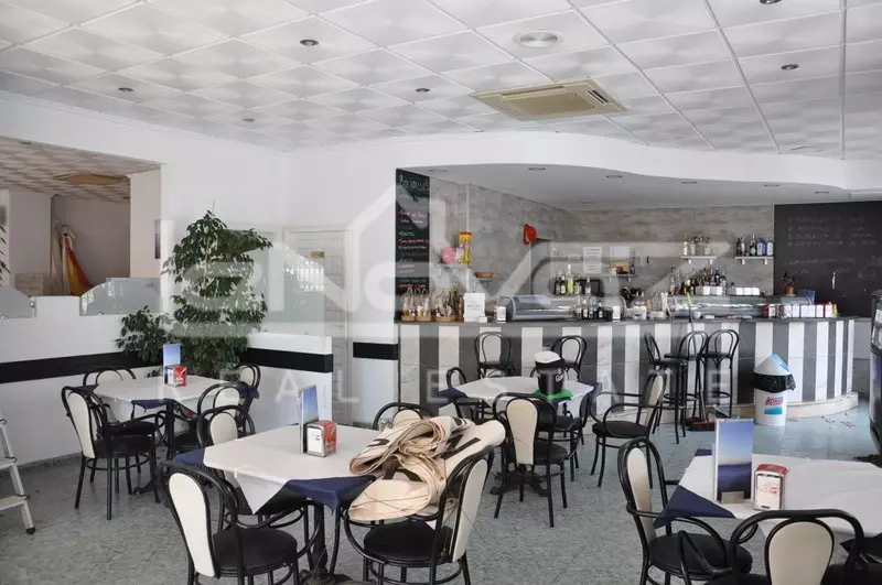 Bienes raíces comerciales en Campoamor 154 m², Ref.218-2