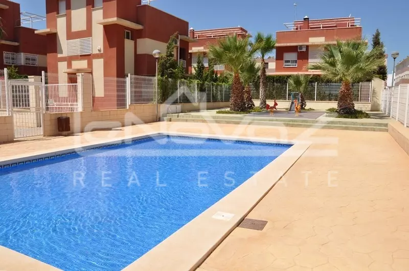 Пентхаус в Cabo Roig, Ref.229-0