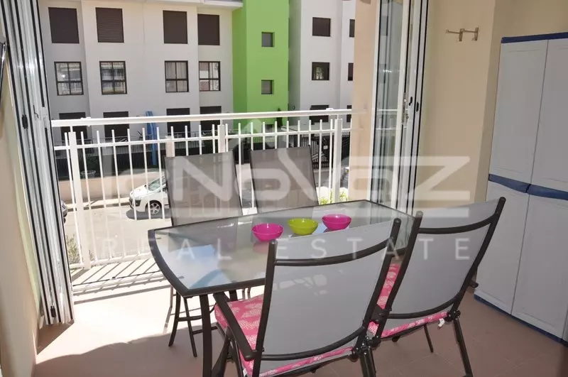 Пентхаус в Cabo Roig, Ref.229-1