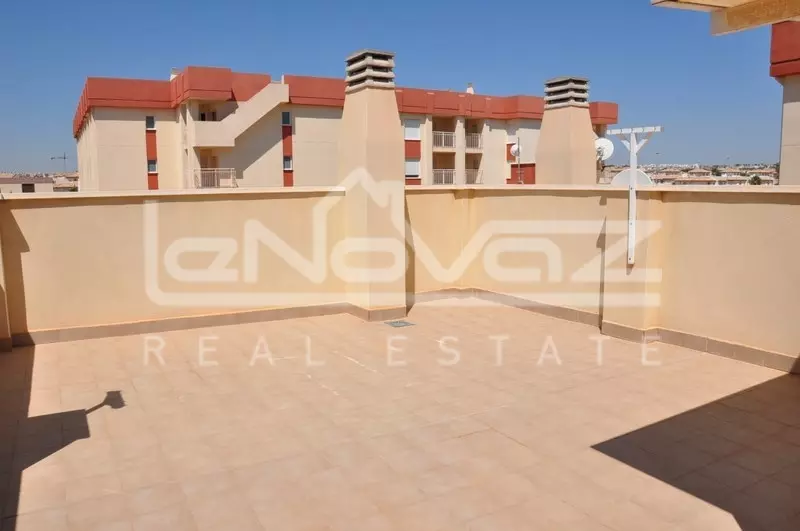 Пентхаус в Cabo Roig, Ref.229-11