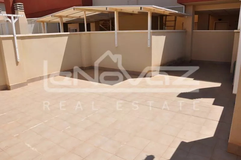 Пентхаус в Cabo Roig, Ref.229-12