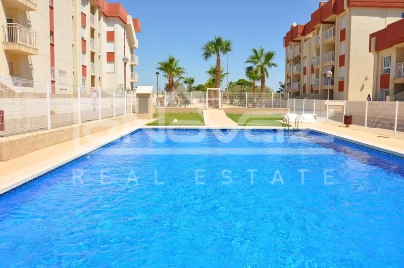 Пентхаус в Cabo Roig, Ref.229-13