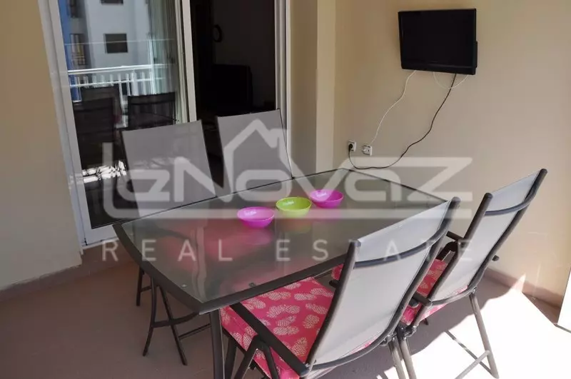 Пентхаус в Cabo Roig, Ref.229-2