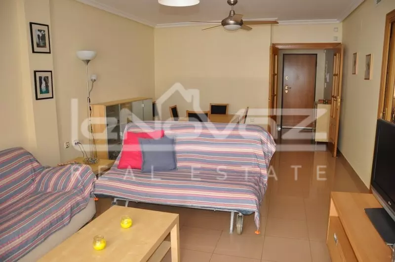 Пентхаус в Cabo Roig, Ref.229-3