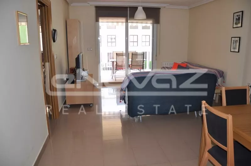 Пентхаус в Cabo Roig, Ref.229-4