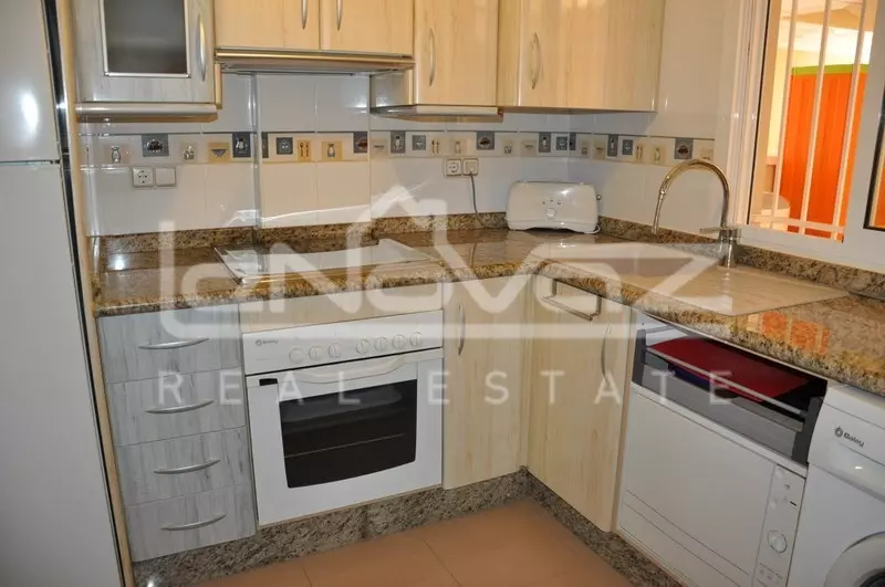 Пентхаус в Cabo Roig, Ref.229-5