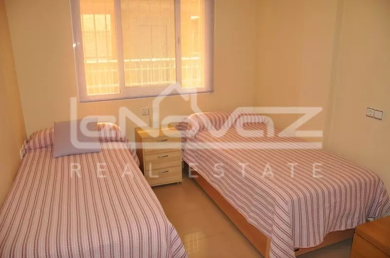 Пентхаус в Cabo Roig, Ref.229-6