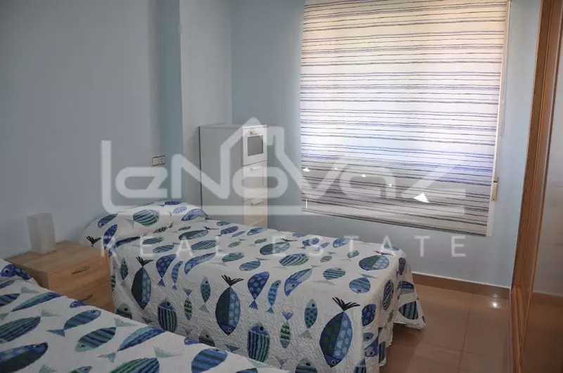 Пентхаус в Cabo Roig, Ref.229-8