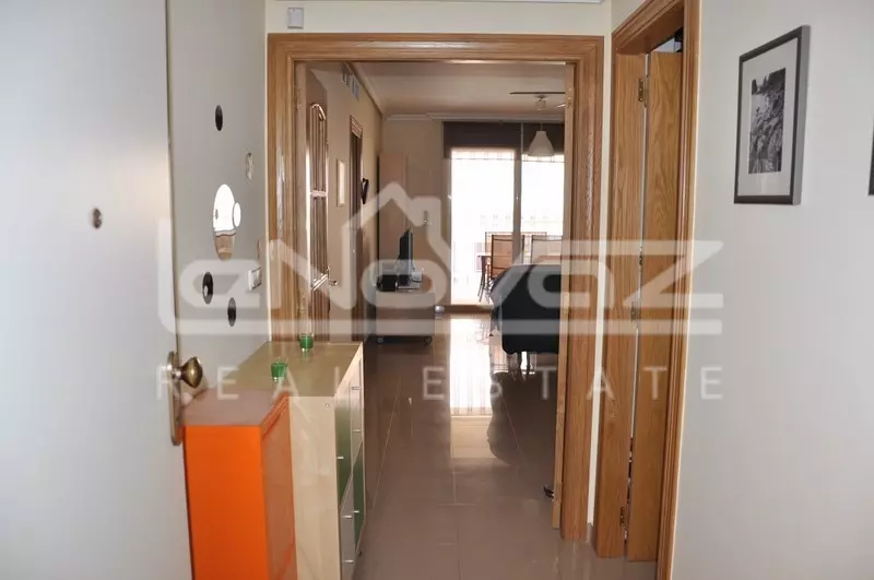 Пентхаус в Cabo Roig, Ref.229-9