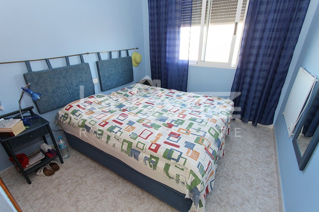 Bungalow in Playa Flamenca, Ref.298-10