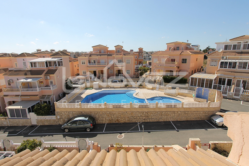 Bungalow in Playa Flamenca, Ref.298-12