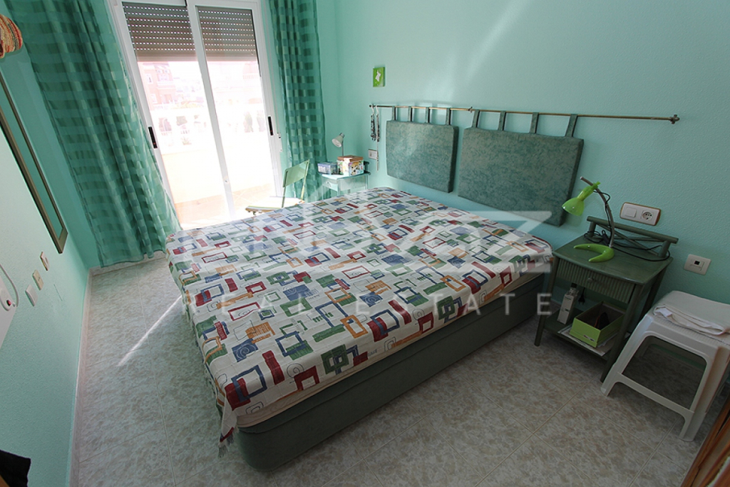 Bungalow in Playa Flamenca, Ref.298-14