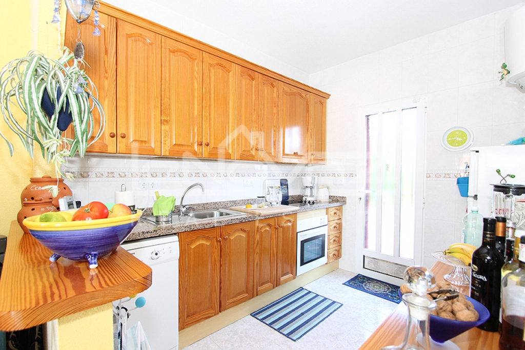 Bungalow in Playa Flamenca, Ref.298-2