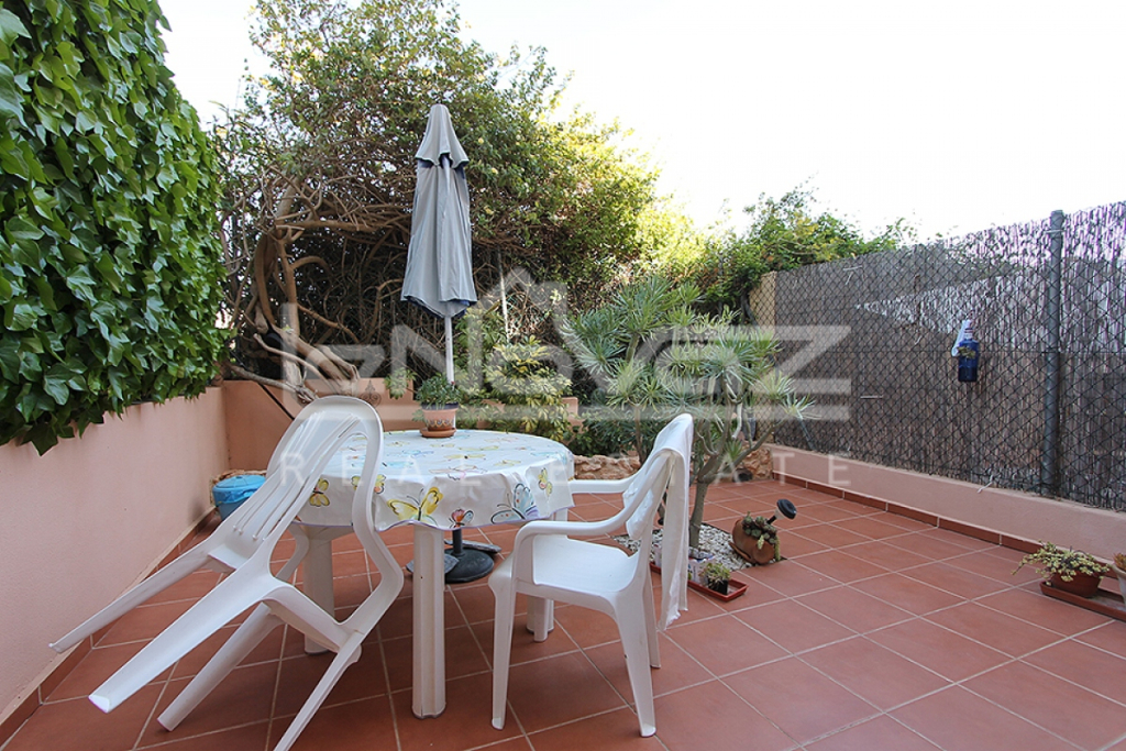 Bungalow in Playa Flamenca, Ref.298-5