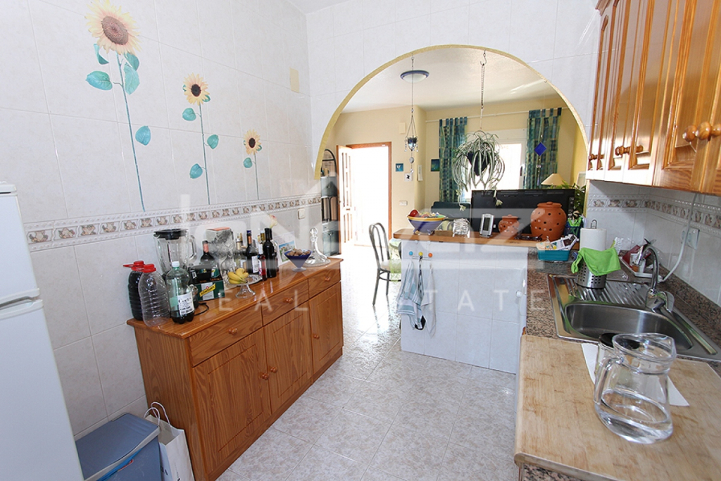 Bungalow in Playa Flamenca, Ref.298-6
