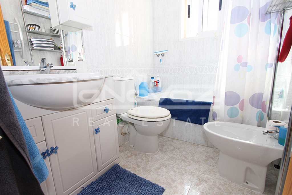 Bungalow in Playa Flamenca, Ref.298-7