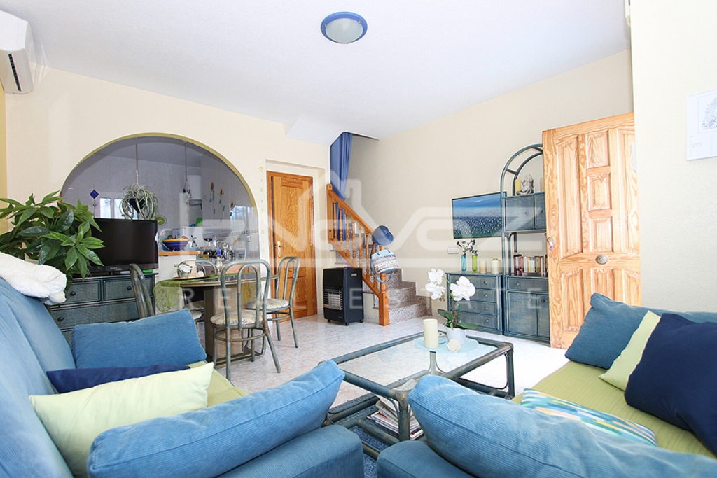 Bungalow in Playa Flamenca, Ref.298-8