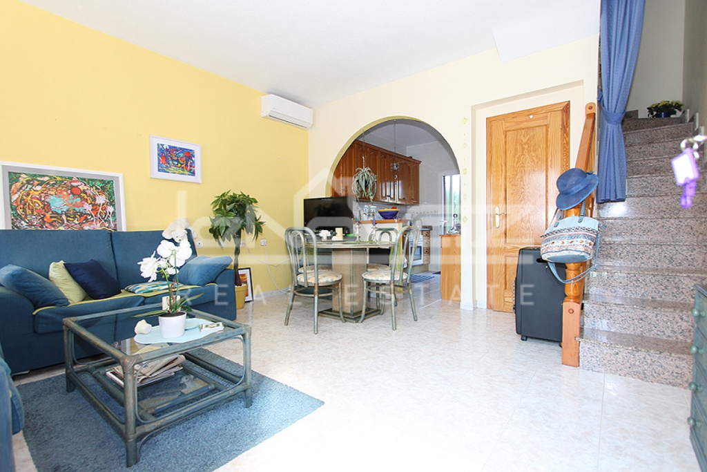 Bungalow in Playa Flamenca, Ref.298-9
