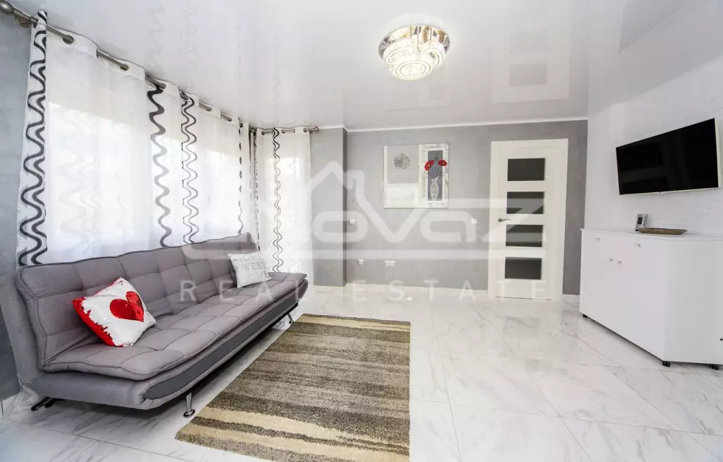 Apartamento en La Zenia, Ref.31-1