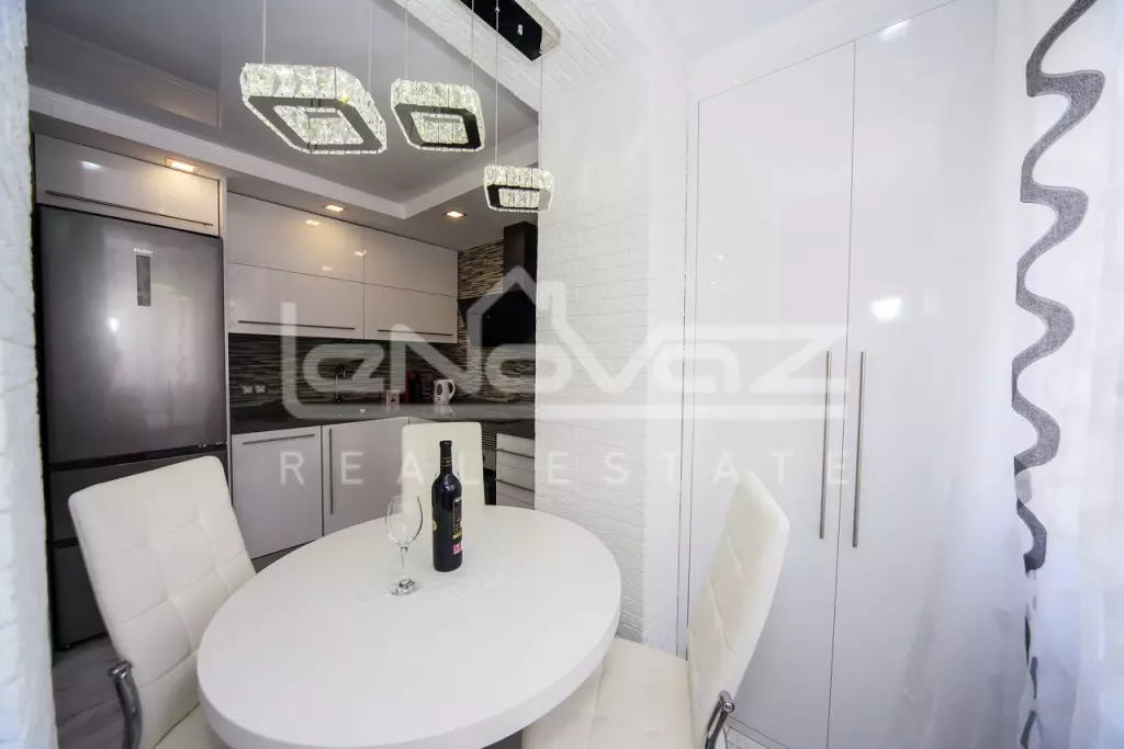 Apartamento en La Zenia, Ref.31-10