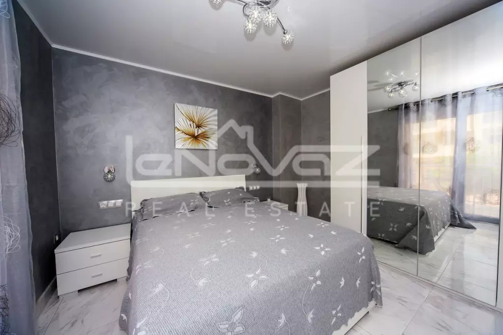 Apartamento en La Zenia, Ref.31-11