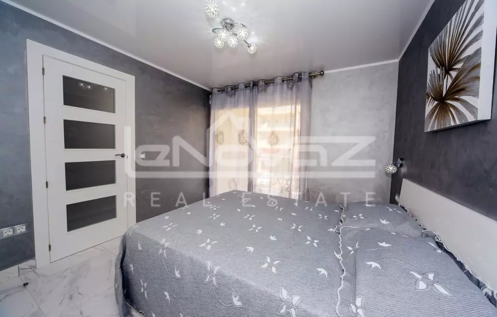 Apartamento en La Zenia, Ref.31-12