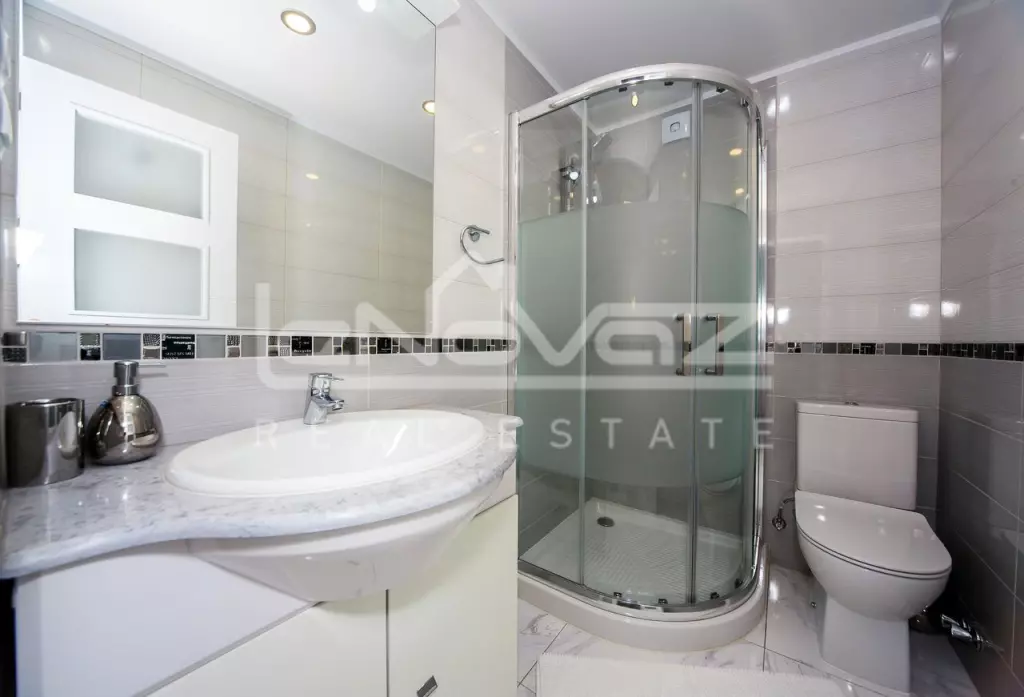Apartamento en La Zenia, Ref.31-13