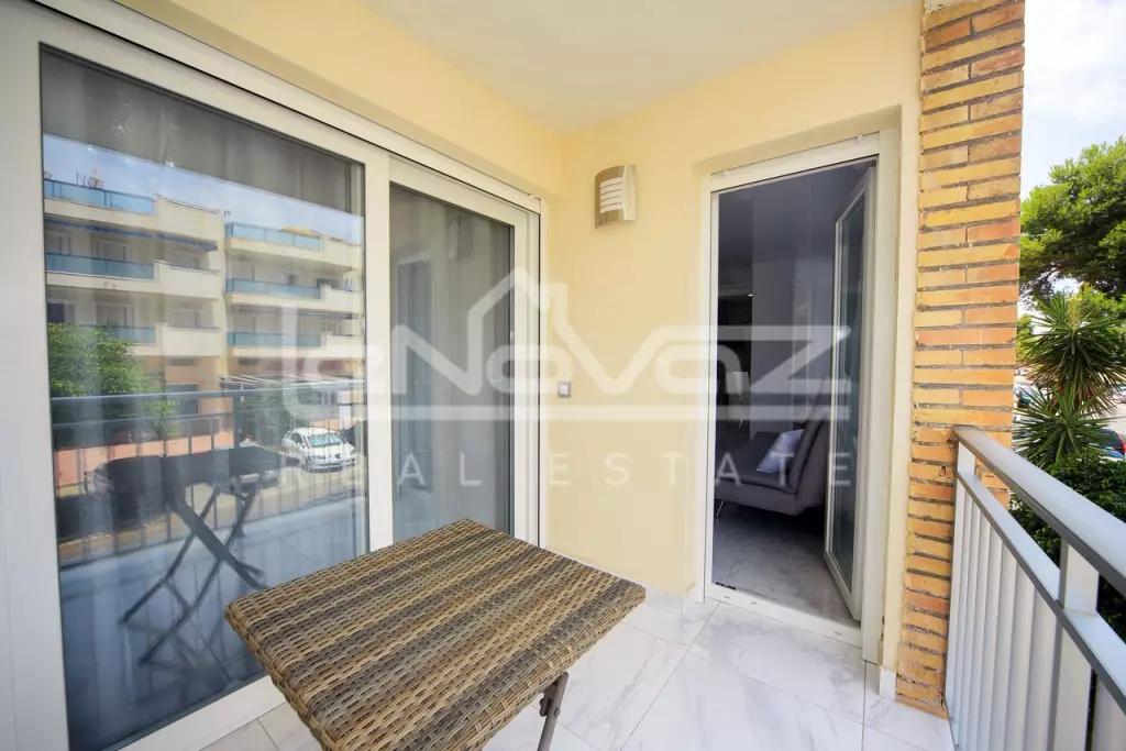 Apartamento en La Zenia, Ref.31-14