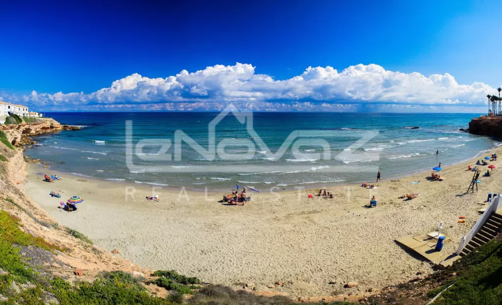 Apartamento en La Zenia, Ref.31-17